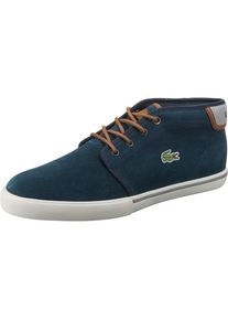 Lacoste, Herren Sneakers High 'Amphtill', Blau