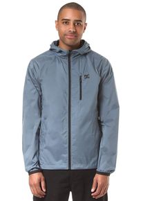 DC Shoes, Herren Dagup 3 Jacke, Blau