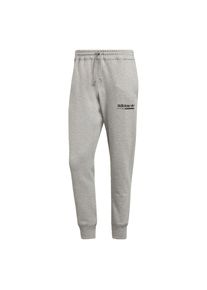 adidas originals, Herren Hose, Graumeliert