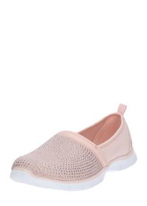 Skechers, Damen Slipper, Gold / Rosa