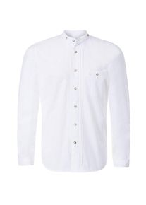 Stockerpoint, Herren Hemd 'Leon', Weiß