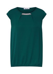 ABOUT YOU, Damen Top 'Davina', Smaragd