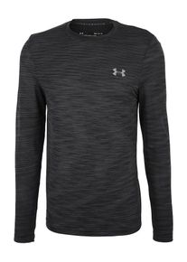 Under Armour, Herren Shirt 'Vanish Seamless', Schwarz