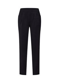 Pieces, Damen Hose 'RUTH', Schwarz