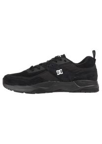 DC Shoes, Herren Sneaker 'E.Tribeka', Schwarz