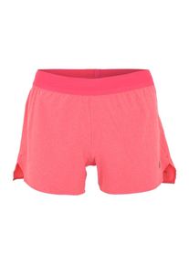 asics, Damen Sporthose, Pink