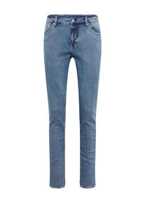 Cheap Monday, Herren Jeans 'Sonic', Blue Denim