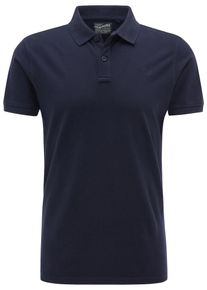 PETROL INDUSTRIES, Herren Poloshirt, Navy