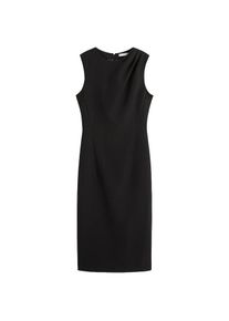 Mango, Damen Kleid 'Noa', Schwarz