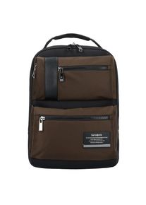 Samsonite, Damen Rucksack 'Openroad', Braun / Schwarz