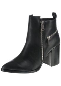 Buffalo, Damen Stiefeletten, Schwarz