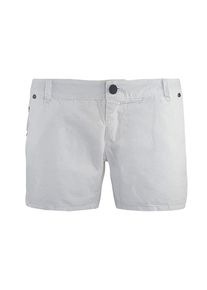 Code-Zero, Herren Shorts 'Rudder', Wei&szlig;