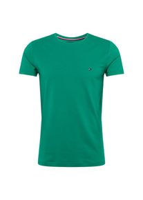 Tommy Hilfiger, Herren Shirt, Grün