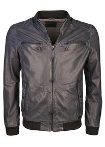 Mustang, Herren Blouson 'Pinos', Navy