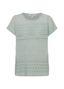 ABOUT YOU, Damen T-Shirt 'Sharon', Jade