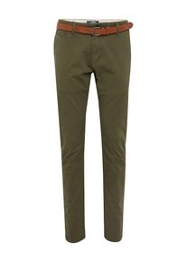 s.Oliver RED LABEL, Herren Chino 'SNECK', Khaki