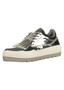SPM, Damen Sneaker, Silber