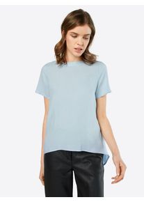 Véro Moda VERO MODA, Damen Bluse 'TONI', Hellblau