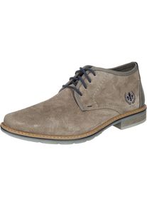 Rieker, Herren Schuhe, Greige