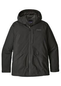 Patagonia, Herren Skijacke, Schwarz