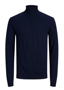 Jack & Jones JACK & JONES, Herren Pullover, Nachtblau