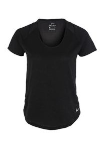 Nike, Damen Sport-Top, Schwarz