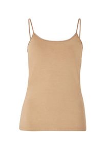 Hallhuber, Damen Top 'Rom', Beige