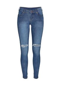 Dr. Denim, Damen 'Dixy' Skinny Jeans, Blau