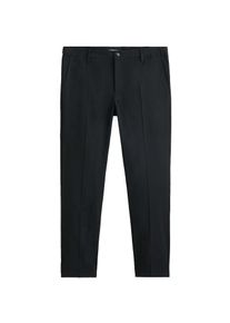 Mango Man, Herren Hose 'Bologna4', Schwarz
