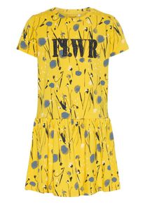 name it, Mädchen Kleid, Gelb