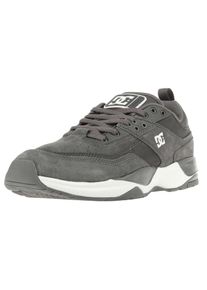 DC Shoes, Herren Sneaker 'E.Tribeka', Dunkelgrau
