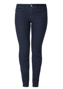 TRIANGLE, Damen Jeans, Dunkelblau