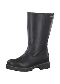 Tamaris, Damen Stiefel, Schwarz