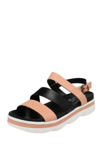 Mjus, Damen Sandale 'Sandale TALISMAN', Beige