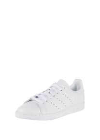 adidas originals, Damen Sneaker 'Stan Smith', Wei&szlig;