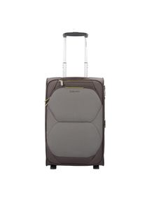 Samsonite, Damen Trolley, Grau / Taupe