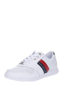 Tommy Hilfiger, Damen Sneaker 'SKYE', Wei&szlig;