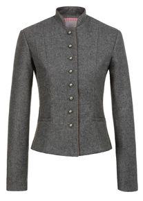 Stockerpoint, Damen Jacke 'Ora', Dunkelgrau