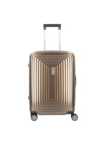 Samsonite, Damen Kabinentrolley 'Neopulse Spinner Slim 55 cm', Sand