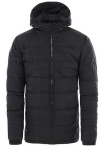 Vans, Herren Jacke 'Woodcrest MTE', Schwarz