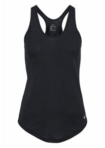 Nike, Damen Sport-Top, Schwarz
