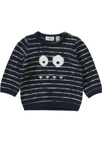Tom Tailor, Baby Pullover f&uuml;r Jungen, Blau
