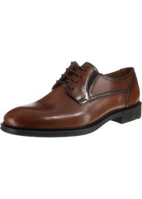 Lloyd, Herren Schnürschuhe 'Kados', Braun
