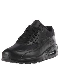 Nike Sportswear, Damen 'Air Max 90' Sneaker, Schwarz