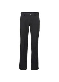 Vaude, Herren Wanderhose 'Trenton Pants III', Black Denim