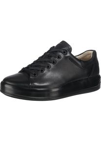 Ecco, Damen Sneakers 'Soft 9', Schwarz