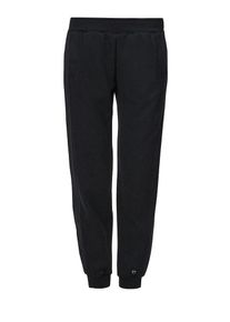 S.Oliver Active, Damen Sweatpants, Schwarz