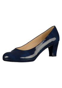Gabor, Damen Pumps, Enzian