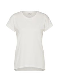 Jacqueline de Yong, Damen T-Shirt, Wei&szlig;