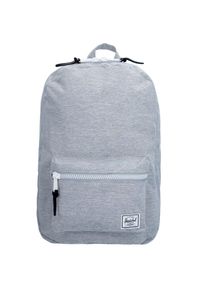 HERSCHEL, Damen Rucksack 'Settlet', Grau